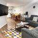Cozy basement 2 bedroom 2 bath with parking Richmond Hill - Foto 2