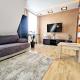 Apartament Whisper, Giżycko