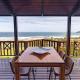 Peak's Cabin - Endless Ocean Views - Fireplace - Fast WiFi, Wilderness - Fotografie 2