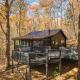 Treetop Getaway Blue Ridge - Fotografie 2