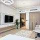 Comfortable 1 Bed Studio At Me Do Re, Cluster L, Dubaï - Photo 1
