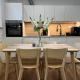 Apartment B l Modern Stay with Parking, Praha - Fotografie 7