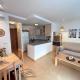 Condado de Alhama, 2 bed, fully equipped with private roof, Garden 4, Alhama de Murcia