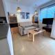 Condado de Alhama, 2 bed, fully equipped with private roof, Garden 4, Alhama de Murcia (foto 7)