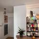 Boho style apartment - 8 mins from Paris Center - Garden and underground parking, Clamart (fotografie 8)
