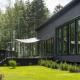 Villa Bläk, Alavus (photo 2)
