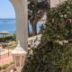 Tranquil Oceanfront Escape, One-Bedroom Haven