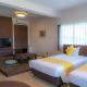 Hotel Sunset Hill - Vacation STAY 94796v, Nakadomari (foto 4)