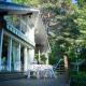 Cozy beach cottage