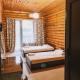 Hotel Riverwood, Machakhlispiri (foto 5)
