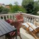 Apartment in Biograd na Moru with Terrace, Air conditioning, Wi-Fi, Dishwasher (4818-1) - Fotografie 3