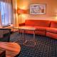 Fairfield Inn & Suites by Marriott Montgomery Airport Hope Hull - Fotografie 4