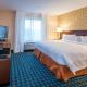 Fairfield Inn & Suites by Marriott Montgomery Airport Hope Hull - Fotografie 6