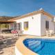 Awesome Home In Torrox, Torrox