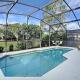 Updated Private Pool Villa - Southern Dunes, Haines City - Fotografie 2