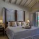 Ideally Located Villa with Indonesian Artworks, Saint Barthelemy - Foto 6
