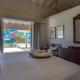 Ideally Located Villa with Indonesian Artworks, Saint Barthelemy - Foto 7