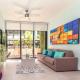 Colourful & Central 1 Br in Playa del Carmen - Foto 10