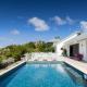 Splendid View Villa with Utmost Comfort Saint Barthelemy - Foto 2