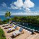 Luxurious 3-Bed Villa with Pool in Tranquil Vitet Saint Barthelemy - Foto 2