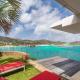 Superb Villa with Tasteful Decoration Saint Barthelemy - Foto 2