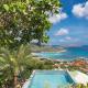 Charming Villa with a Fantastic Ocean View, Saint Barthelemy - Foto 1