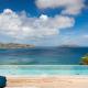 Warm villa furnished with refinement, Saint Barthelemy - Foto 1