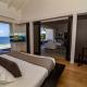 Warm villa furnished with refinement, Saint Barthelemy - Foto 6