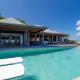 Modern Villa with Asian Influenced Decors Saint Barthelemy - Fotografie 2