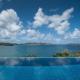 Harmonious Villa with Best Sea Views Saint Barthelemy - Foto 1