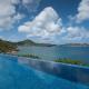 Harmonious Villa with Best Sea Views Saint Barthelemy - Foto 2