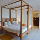 Authentic Summer Villa in Corossol Hillside, Saint Barthelemy - Foto 7