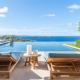 Bright Villa with Contemporary Style, Saint Barthelemy