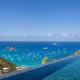 Ideal Villa with Architectural Gem Saint Barthelemy - Zdjęcie 1