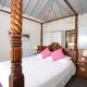 Quiet Villa Surrounded by Tropical Vegetation, Saint Barthelemy (foto 4)