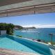 Quiet Villa Surrounded by Tropical Vegetation, Saint Barthelemy
