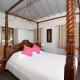 Quiet Villa Surrounded by Tropical Vegetation, Saint Barthelemy (foto 3)