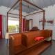 Quiet Villa Surrounded by Tropical Vegetation, Saint Barthelemy (foto 6)