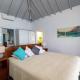 Quiet Villa Surrounded by Tropical Vegetation, Saint Barthelemy (foto 7)