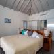 Quiet Villa Surrounded by Tropical Vegetation, Saint Barthelemy (foto 9)