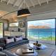 Elegant Villa with Superb View, Saint Barthelemy - Foto 7