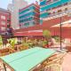 Amazing Terrace In Sant Andreu Barcelona - Foto 8