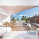 Cook's Bay Hotel & Suites, Paopao (fotografie 2)