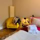 Cozy studio flat in London, hackney, Londýn - Fotografie 1
