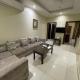 شقق برج نوران للشقق المخدومة Nouran Tower Serviced Apartments, Al-Khubar - Fotografie 2