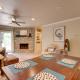 Townhouse at the Mouth of Drowning Creek!, Eucha (foto 3)