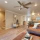 Townhouse at the Mouth of Drowning Creek!, Eucha (foto 6)