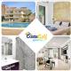 Apartamento con terraza y acceso a la piscina en Mijas - OCEAN GOLF 25, Málaga - Foto 1