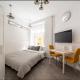 Valdemāra ielas apartamenti