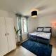 Stilvolles, modernes Apartment mit Sonnen-Balkon, Baden-Baden - Foto 6
